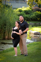 Austin and Erin maternity