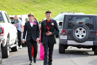 Mechanicville prom '24