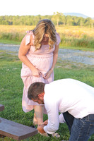 Laura maternity