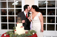 Maria & Josh (Hiland Country Club)